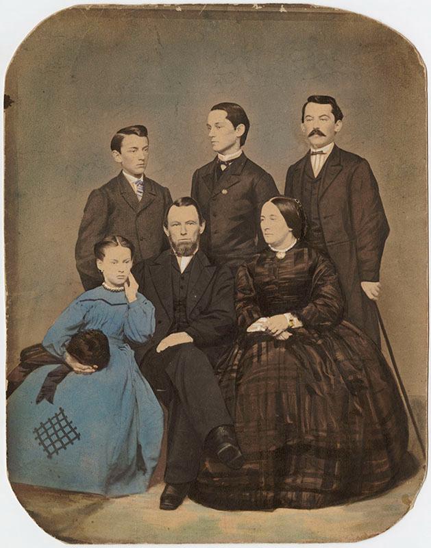 WCWA Family Membership 2025